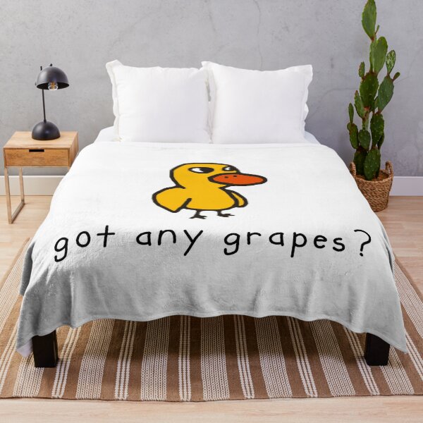 Item preview, Got any grapes designed and sold by YQPPAL.