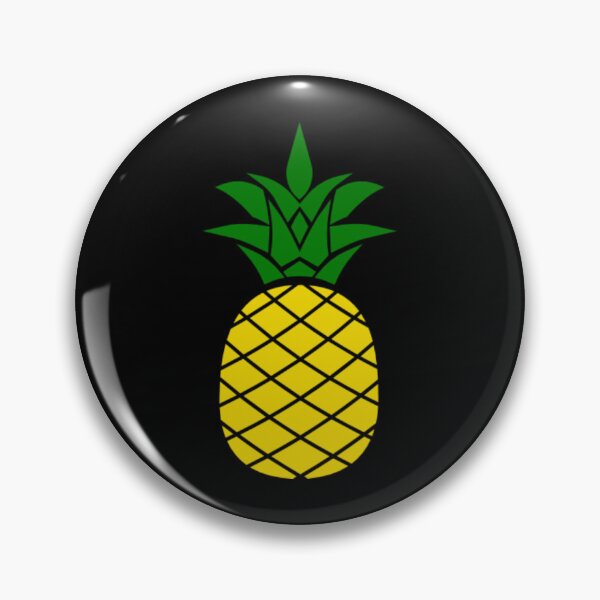Item preview, ANANAS TROPICAL FRUIT designed and sold by Pabhas.