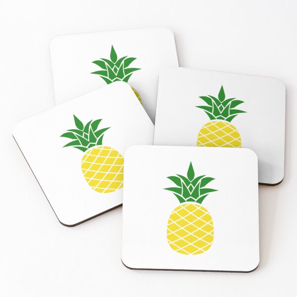 Item preview, ANANAS TROPICAL FRUIT designed and sold by Pabhas.