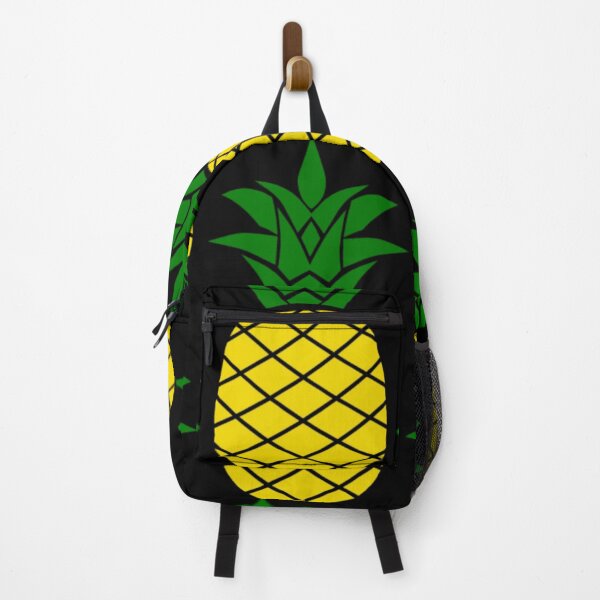 Aperçu de l'œuvre ANANAS FRUIT TROPICAL créée et vendue par Pabhas.