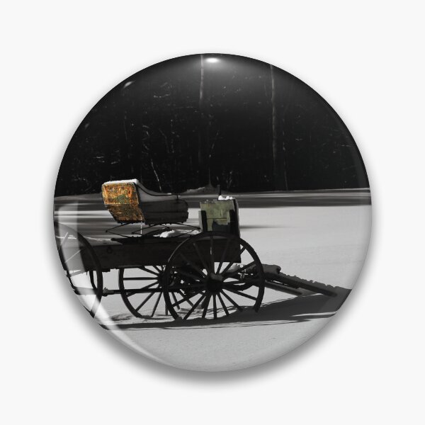 Item preview, Milk Wagon designed and sold by Wayne King.