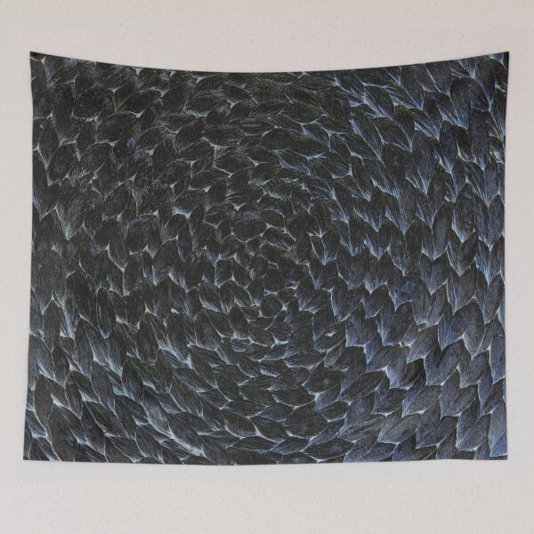 Item preview, The Abstract #3 designed and sold by to7eza.
