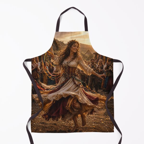 Item preview, Harvest Festival Dancer designed and sold by photoparadise22.