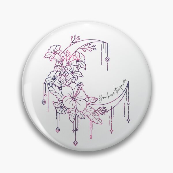 Item preview, You Hold the Magic designed and sold by suzrockchick.