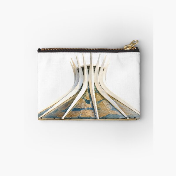 Item preview, Cathedral of Brasília (Catedral Metropolitana de Brasília) designed and sold by Sunny806.