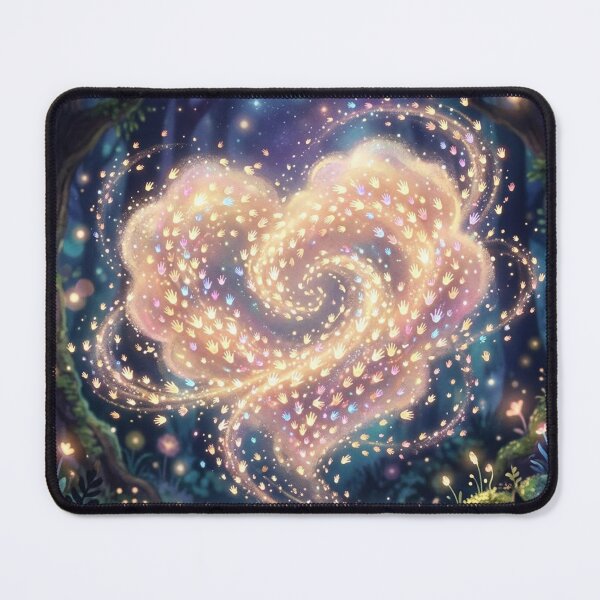 Item preview, Starlight Heart of Infinite Kindness designed and sold by CuteRage.