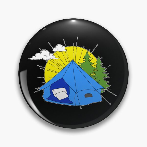 Item preview, Summercamp designed and sold by DoorsProject.
