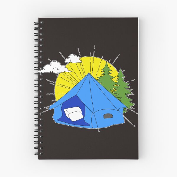 Item preview, Summercamp designed and sold by DoorsProject.