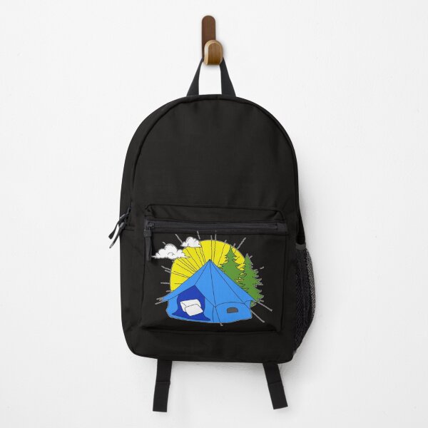 Item preview, Summercamp designed and sold by DoorsProject.