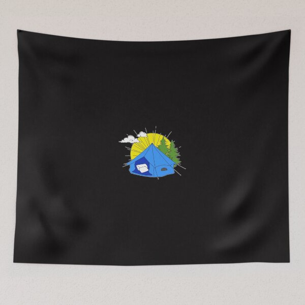 Item preview, Summercamp designed and sold by DoorsProject.