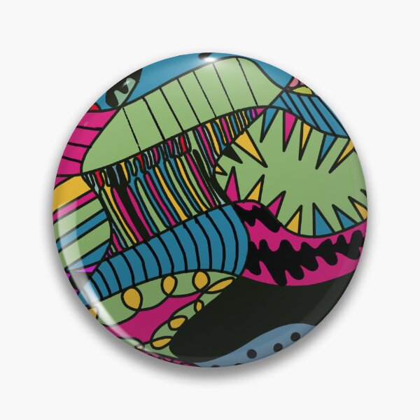 Item preview, A circus of color designed and sold by iamcoolsandra.