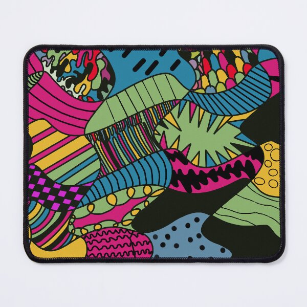Item preview, A circus of color designed and sold by iamcoolsandra.