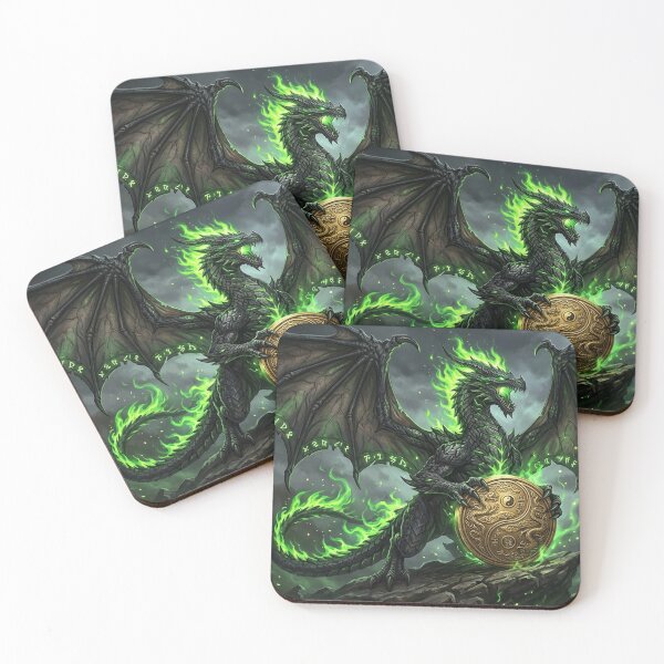 Item preview, Rune Dragon designed and sold by RaF71PrO.