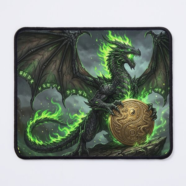 Item preview, Rune Dragon designed and sold by RaF71PrO.