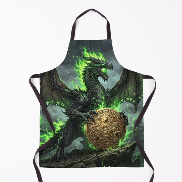 Item preview, Rune Dragon designed and sold by RaF71PrO.
