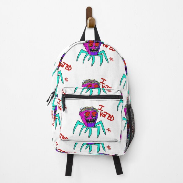 Item preview, I Voted Hudson Rowan designed and sold by YQPPAL.