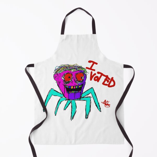 Item preview, I Voted Hudson Rowan designed and sold by YQPPAL.