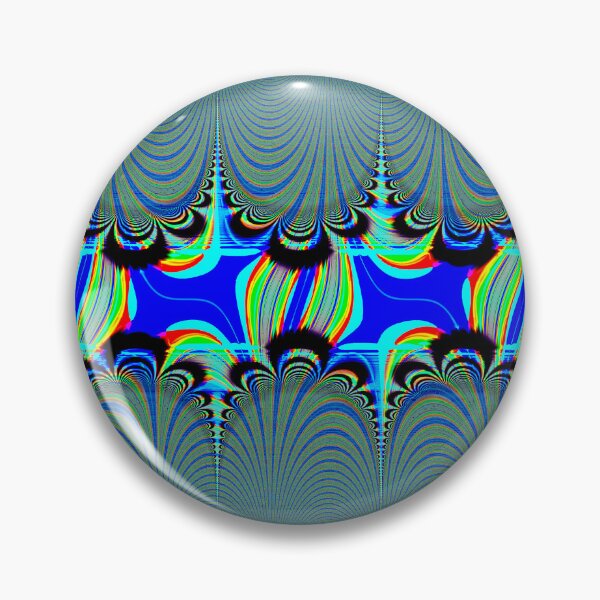 Item preview, Abstract Pattern "Beauty" designed and sold by Gluecknika.