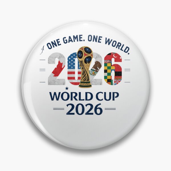 Item preview, Worldwide Football Unity 2026 Graphic Hoodie designed and sold by aminomen.