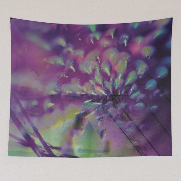 Item preview, The Abstract #1 designed and sold by to7eza.