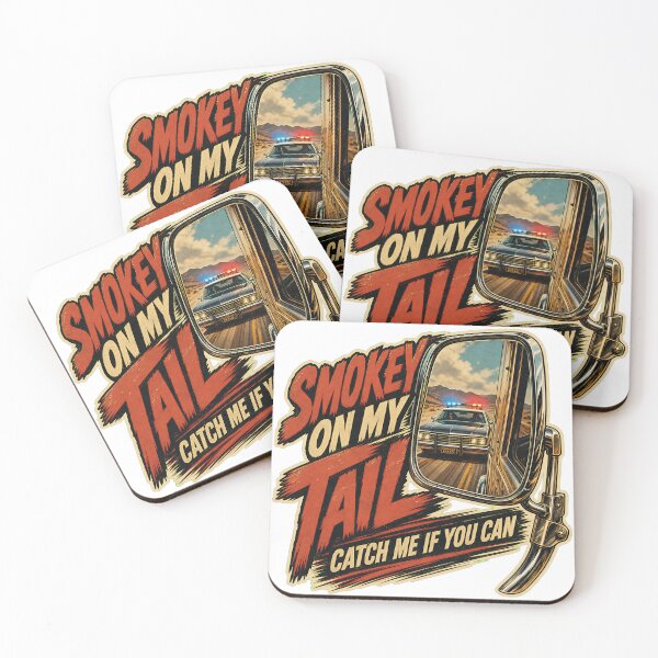 Item preview, CATCH ME IF YOU CAN designed and sold by Klai-Krung.