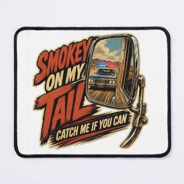 Item preview, CATCH ME IF YOU CAN designed and sold by Klai-Krung.