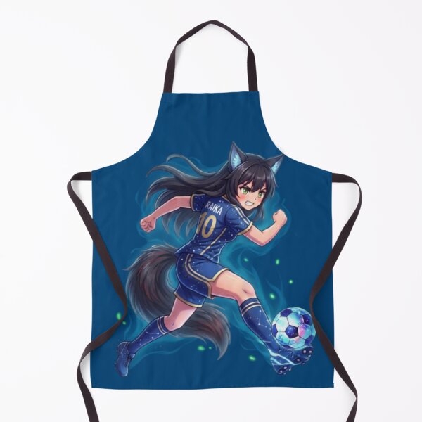 Item preview, Raika — 雷狐のエナジーショット (Raika no Energy Shot)” designed and sold by dragon580.