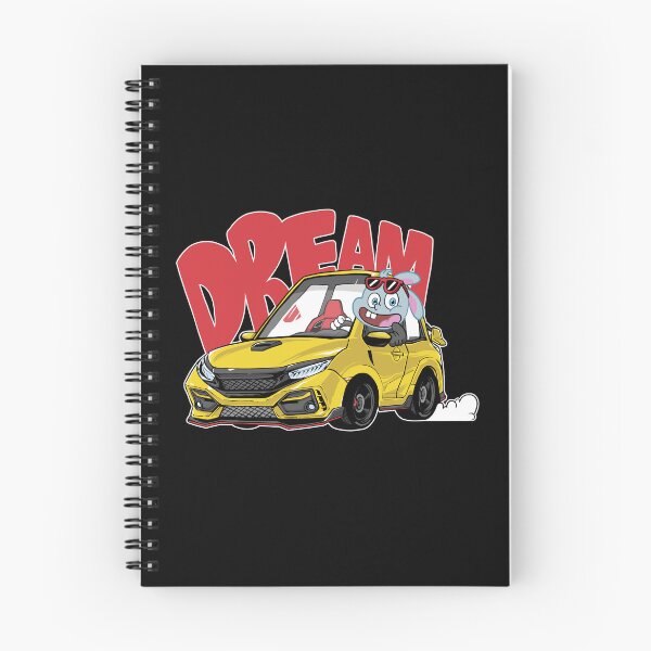 Item preview, Dream Car Collection #001 – Yellow Hatchback Racing Car designed and sold by RadenMasT.