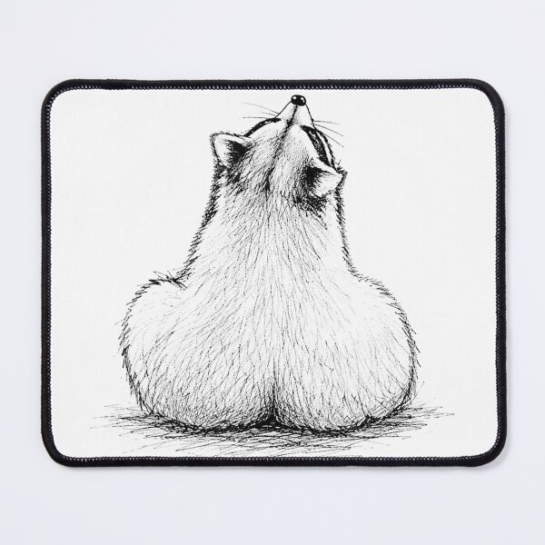 Item preview, Funny Raccoon Meme designed and sold by realvivar666.