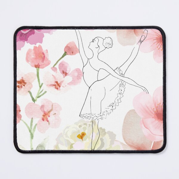 Item preview, BALLET designed and sold by Idanieida.