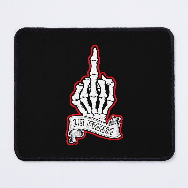 Item preview, La Parka designed and sold by YQPPAL.