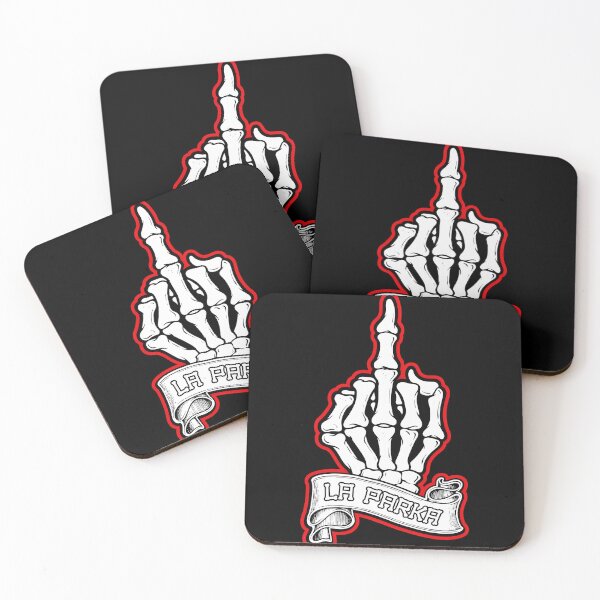 Item preview, La Parka designed and sold by YQPPAL.