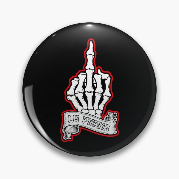 Item preview, La Parka designed and sold by YQPPAL.