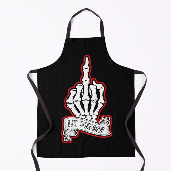 Item preview, La Parka designed and sold by YQPPAL.