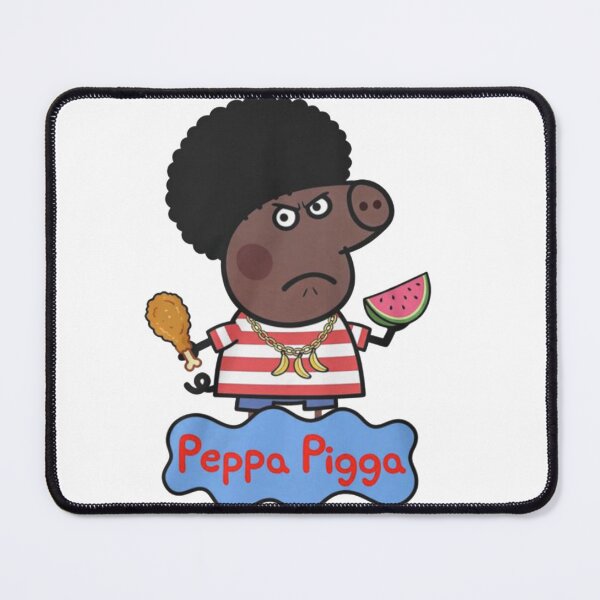 Item preview, Peppa Pigga designed and sold by ArtAndDesignA.