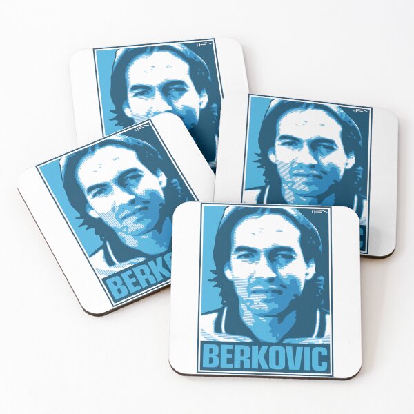 Item preview, Berkovic - ISRAEL designed and sold by DFA.