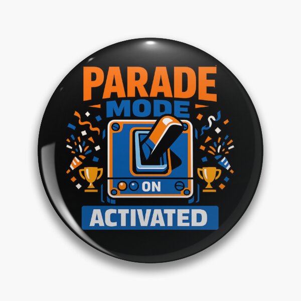 Item preview, New York Basketball Parade Mode Activated designed and sold by XYZ Studio.