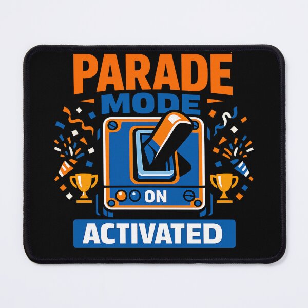 Item preview, New York Basketball Parade Mode Activated designed and sold by XYZ Studio.