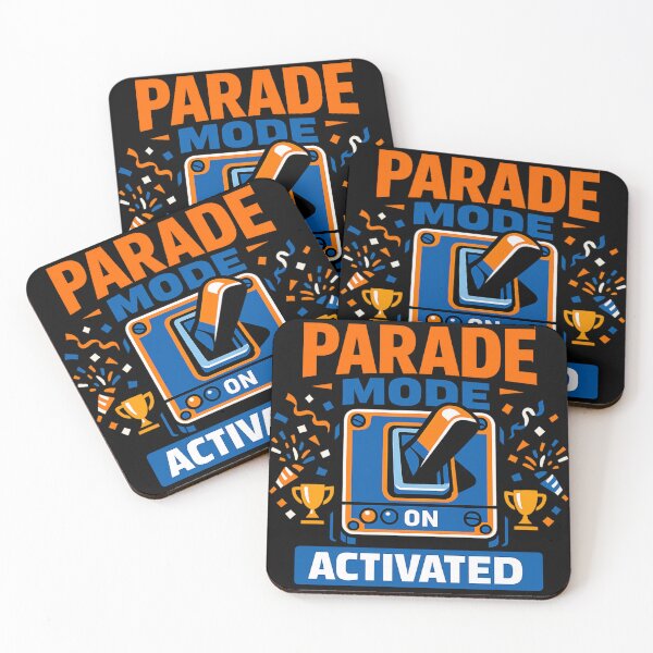 Item preview, New York Basketball Parade Mode Activated designed and sold by XYZ Studio.