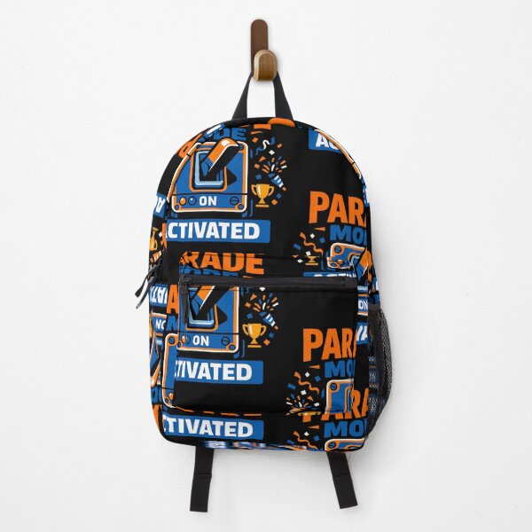 Item preview, New York Basketball Parade Mode Activated designed and sold by XYZ Studio.