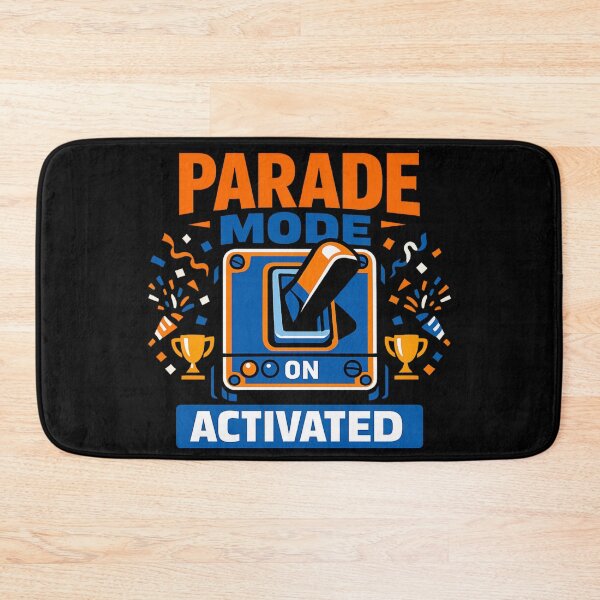 Item preview, New York Basketball Parade Mode Activated designed and sold by XYZ Studio.
