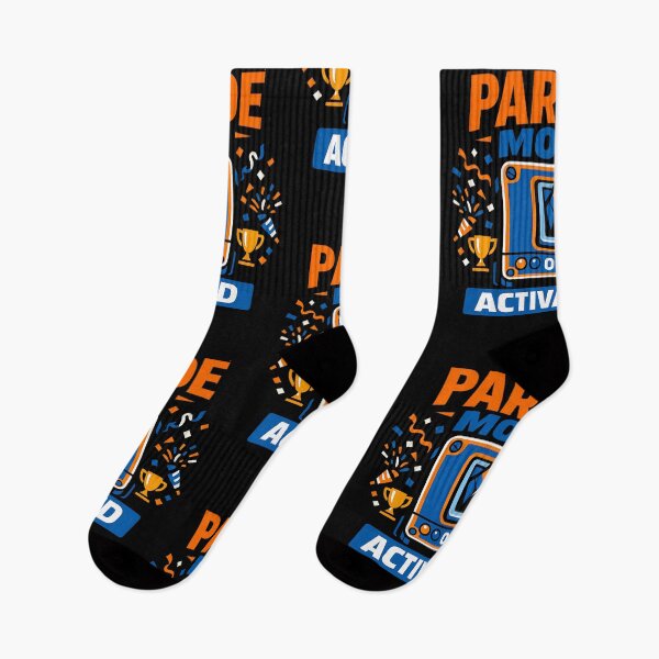 Item preview, New York Basketball Parade Mode Activated designed and sold by XYZ Studio.