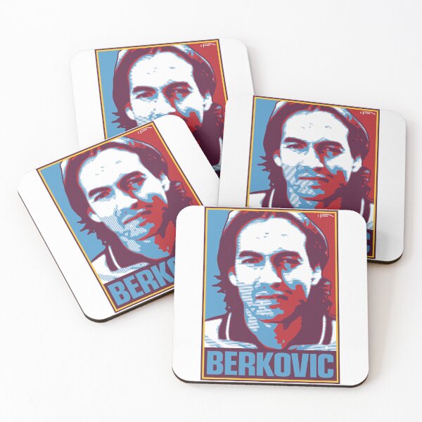 Item preview, Berkovic - WHU designed and sold by DFA.