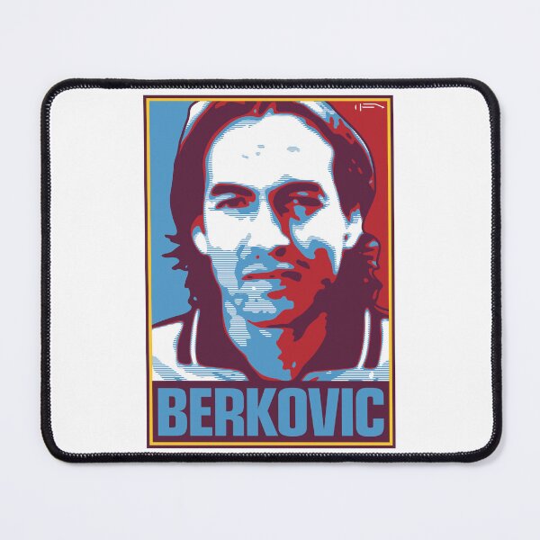 Item preview, Berkovic - WHU designed and sold by DFA.