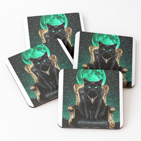 Item preview, Moon Child Wild Soul Tarot Card | Celestial Witchcore designed and sold by AeraArts.