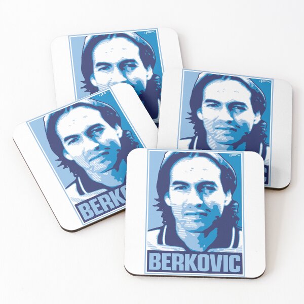 Item preview, Berkovic - MC designed and sold by DFA.