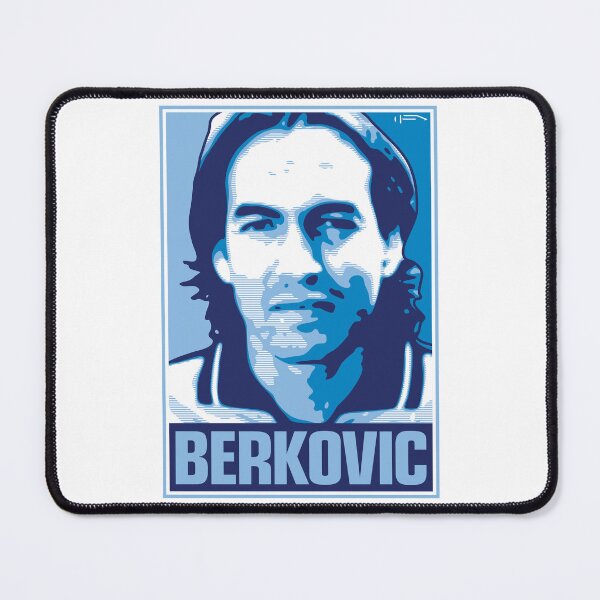Item preview, Berkovic - MC designed and sold by DFA.