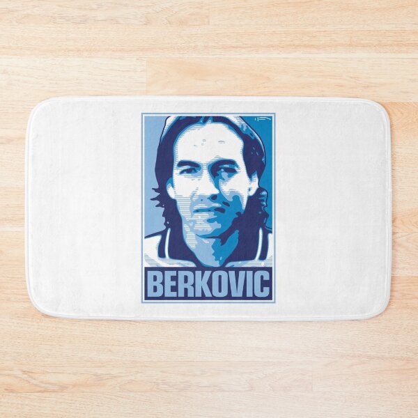 Item preview, Berkovic - MC designed and sold by DFA.