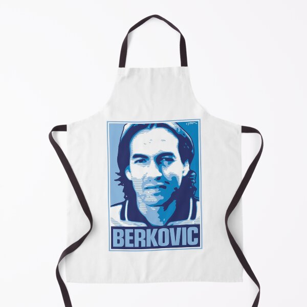 Item preview, Berkovic - MC designed and sold by DFA.