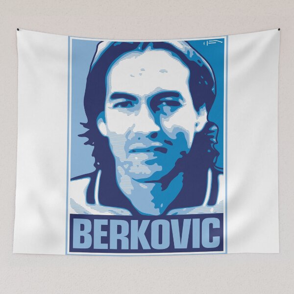 Item preview, Berkovic - MC designed and sold by DFA.